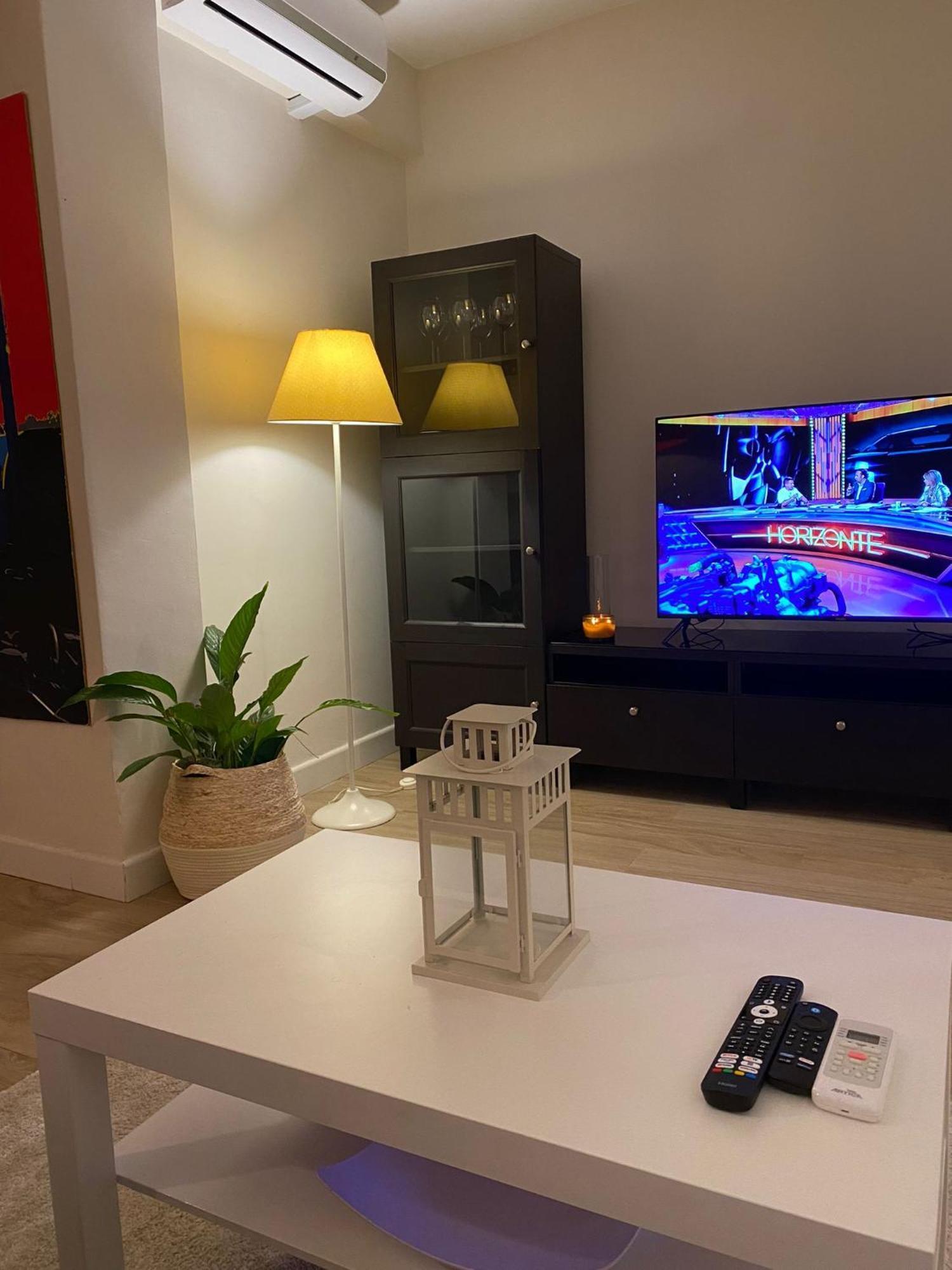 Apartamento Centrico Familiar En Valencia Frente Estacion Ave Joaquin Sorolla Esterno foto