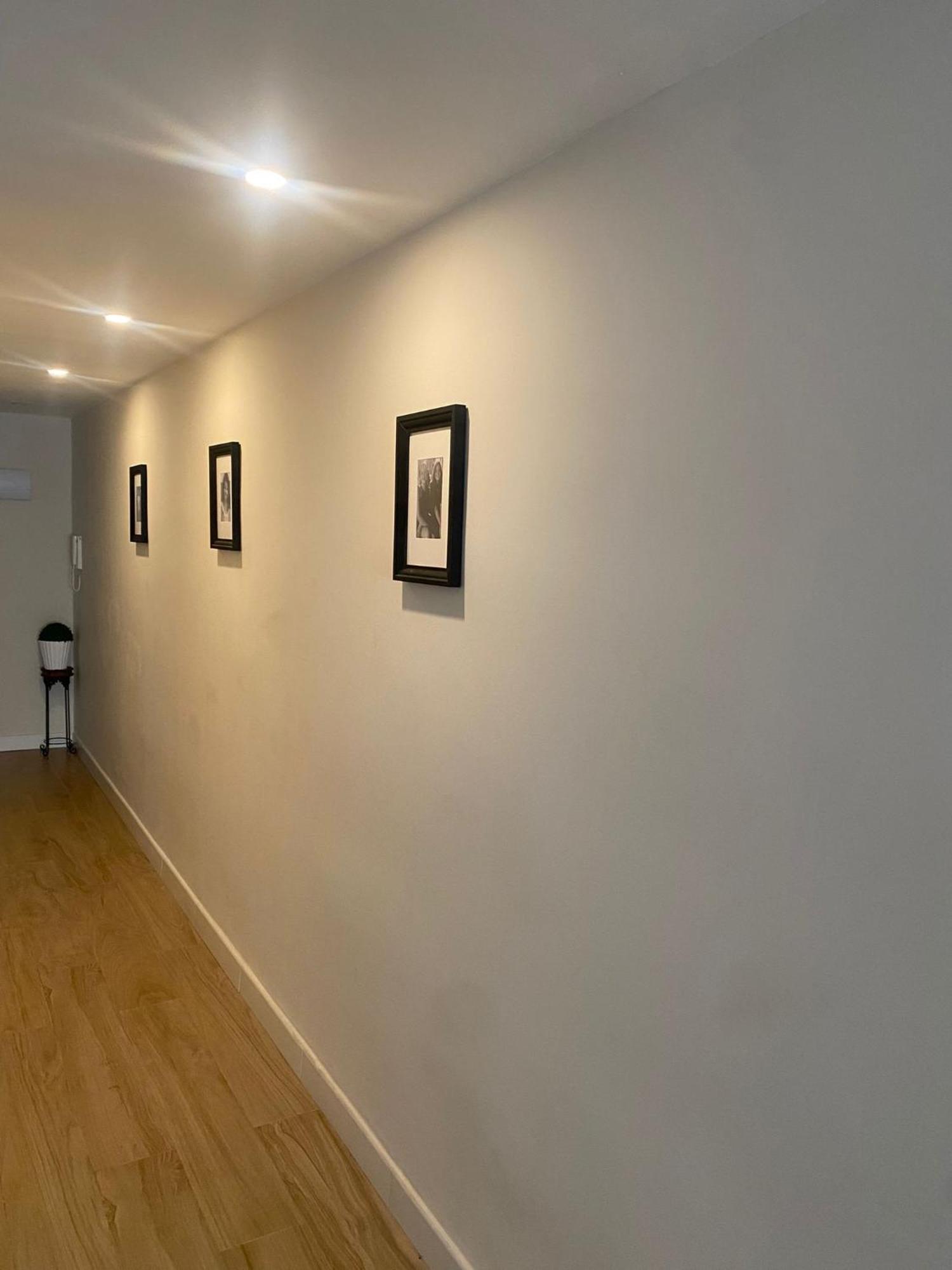Apartamento Centrico Familiar En Valencia Frente Estacion Ave Joaquin Sorolla Esterno foto