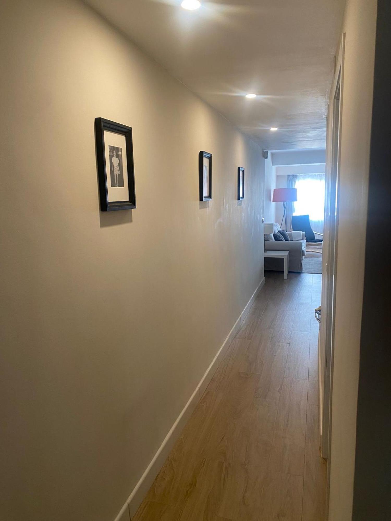 Apartamento Centrico Familiar En Valencia Frente Estacion Ave Joaquin Sorolla Esterno foto