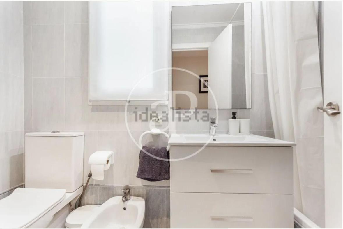 Apartamento Centrico Familiar En Valencia Frente Estacion Ave Joaquin Sorolla Esterno foto